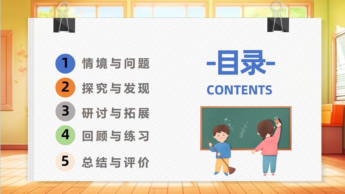1.1 蜡烛的变化（教学课件）科学苏教版六年级上册（新教材）第2页