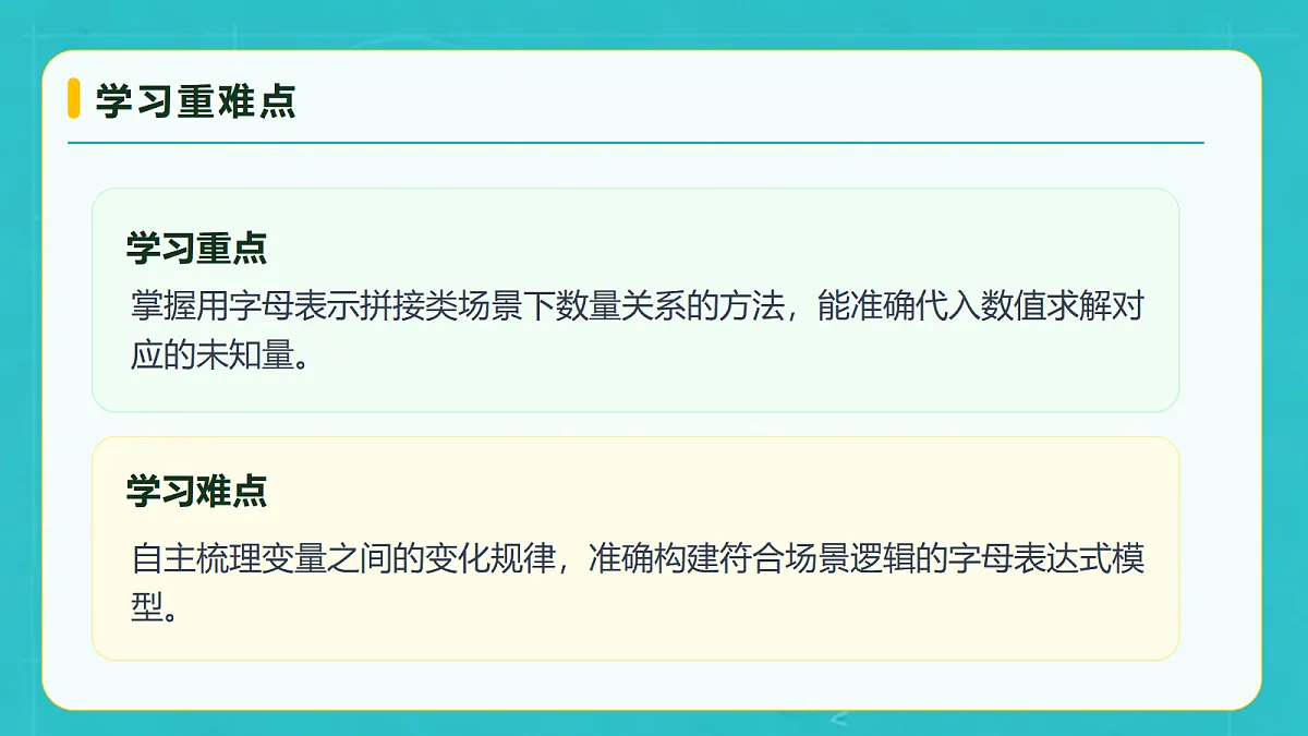 小学数学人教版五年级上册-5.3 解决问题（1） (课件）第5页