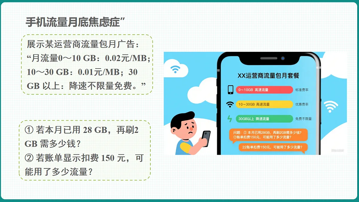 3.1.2《函数的表示法》第2课时 课件 人教版（2019）高一数学必修一第5页