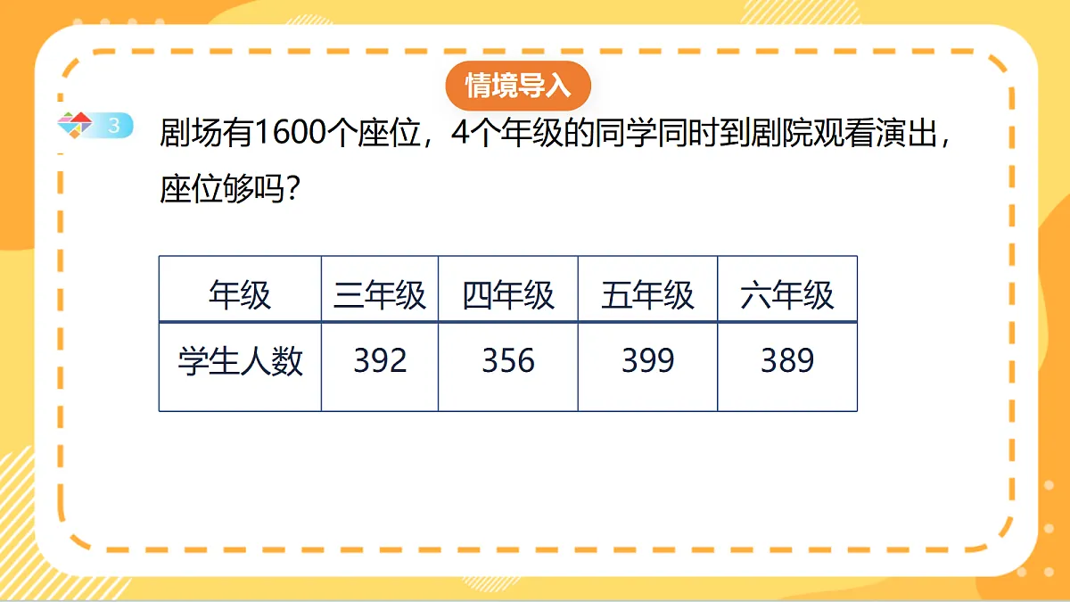 6.2《用估算解决问题》（课件）北京版数学三上第5页