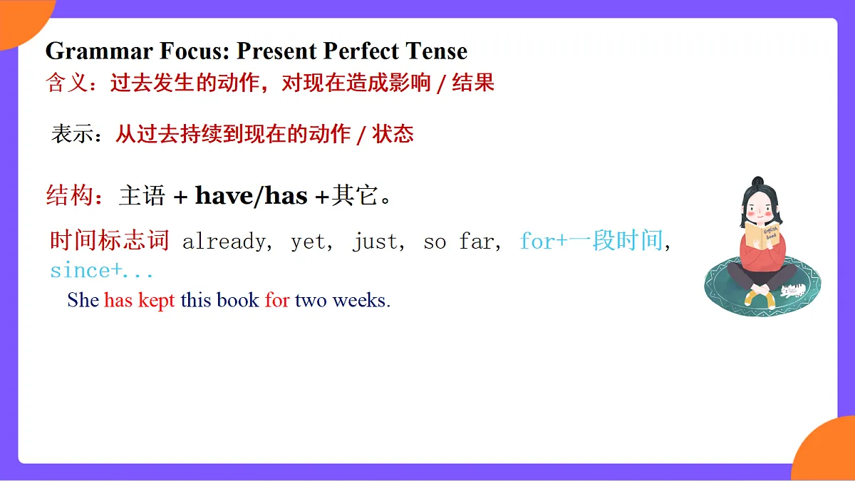 Unit 1 《The Changing World》 Section B (1a-1f）课件人教版英语九上第6页