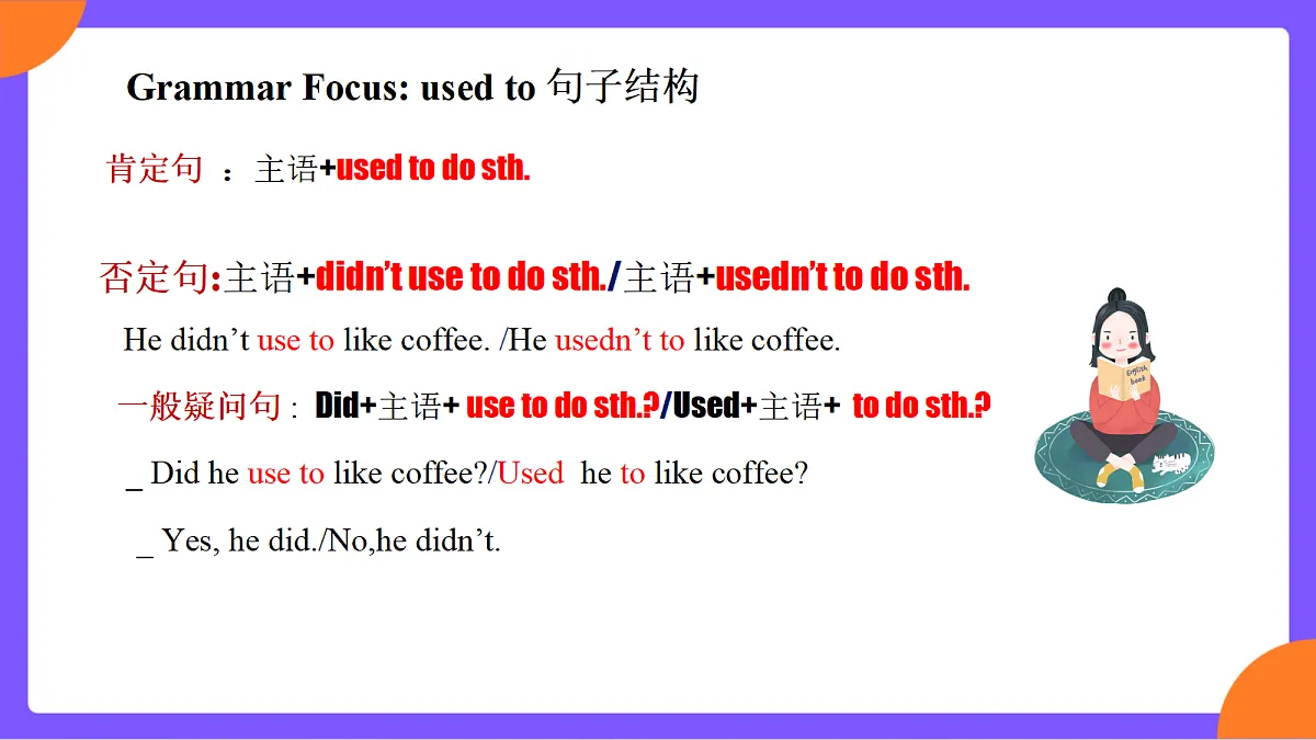 Unit 1 《The Changing World》 Section B (1a-1f）课件人教版英语九上第8页