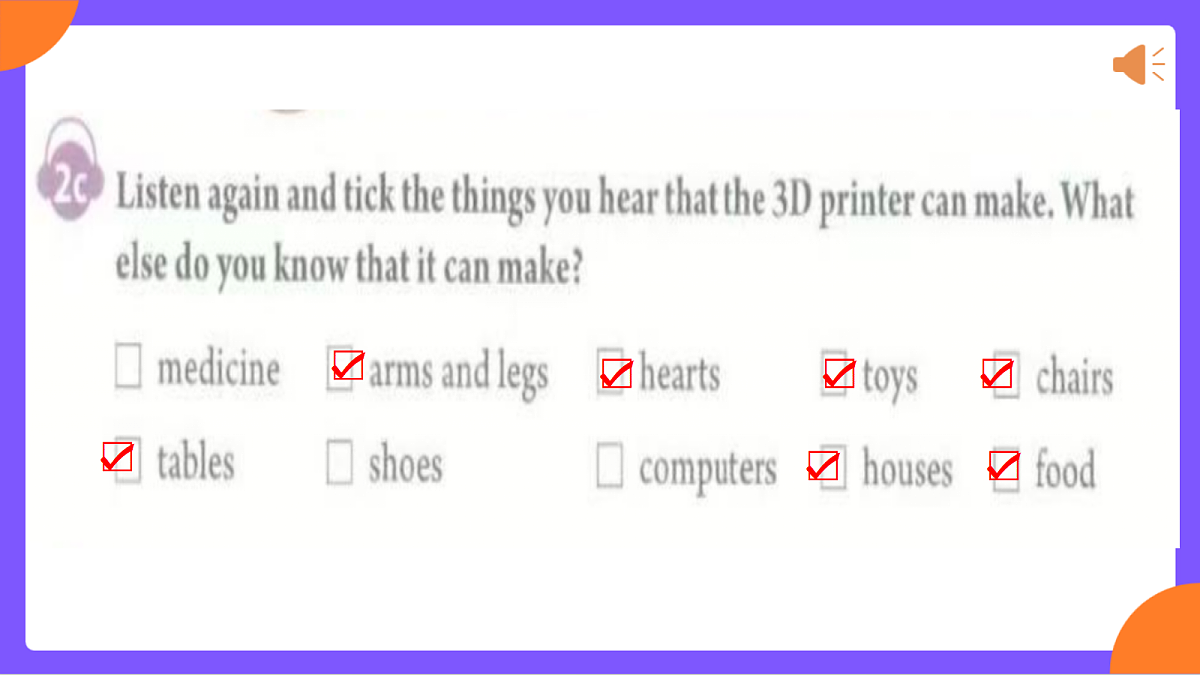 Unit 5 《Power Of Ideas》 Section A (2a-2d）课件  人教版英语九上第8页