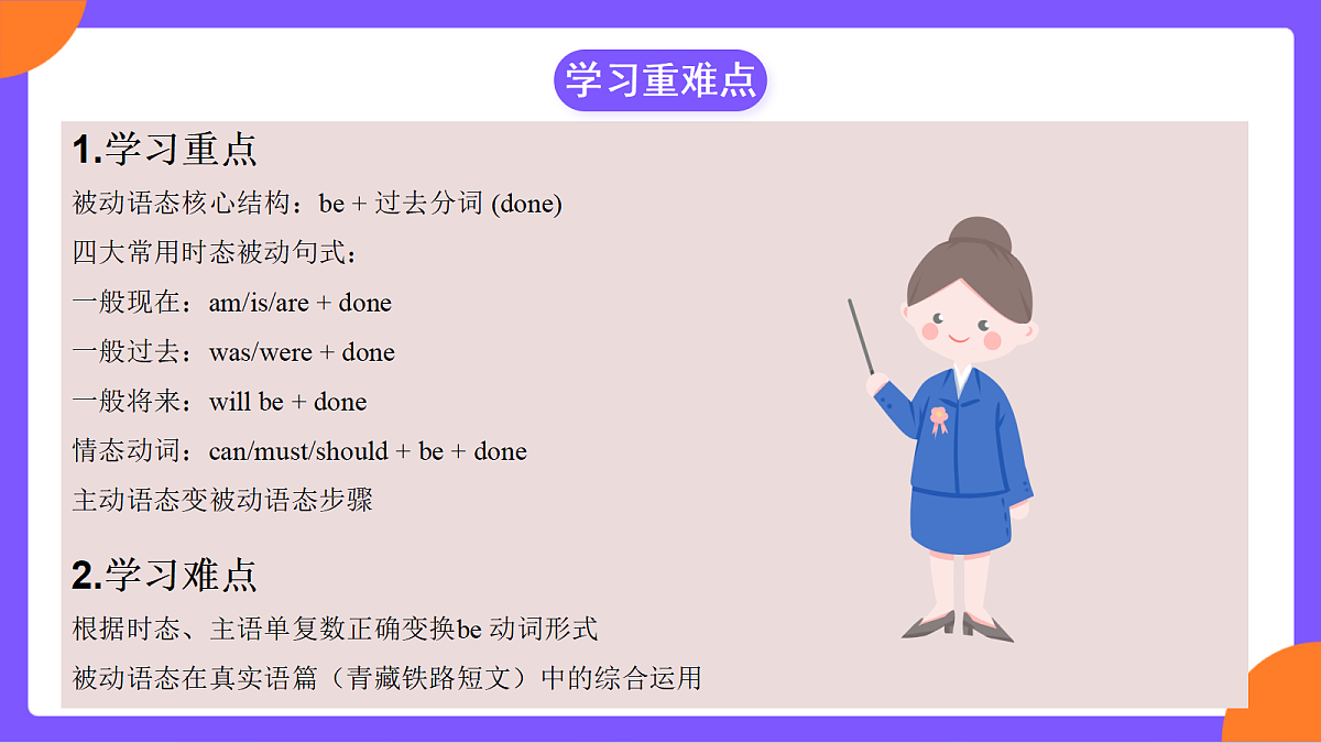 Unit 5 《Power Of Ideas》 Section A (4a-4c）课件 人教版英语九上第4页