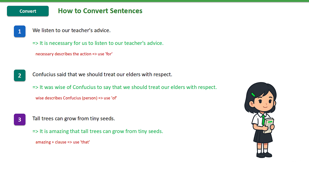 新人教版（2024）英语九年级（初三）上册-Unit2 Inspiring People Grammar Focus 4a-4c 语法课 课件（lesson 3）第7页