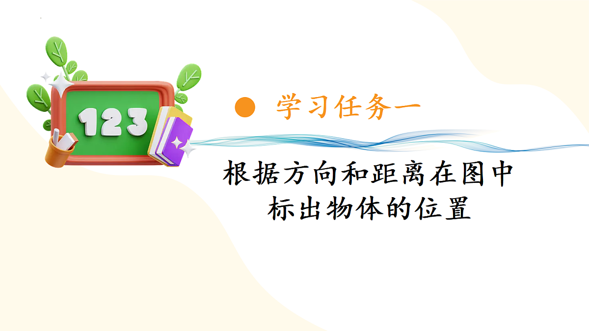 2026（新教材）人教版数学六年级上册-1.4《在图上确定某个点的位置》（课件）第5页