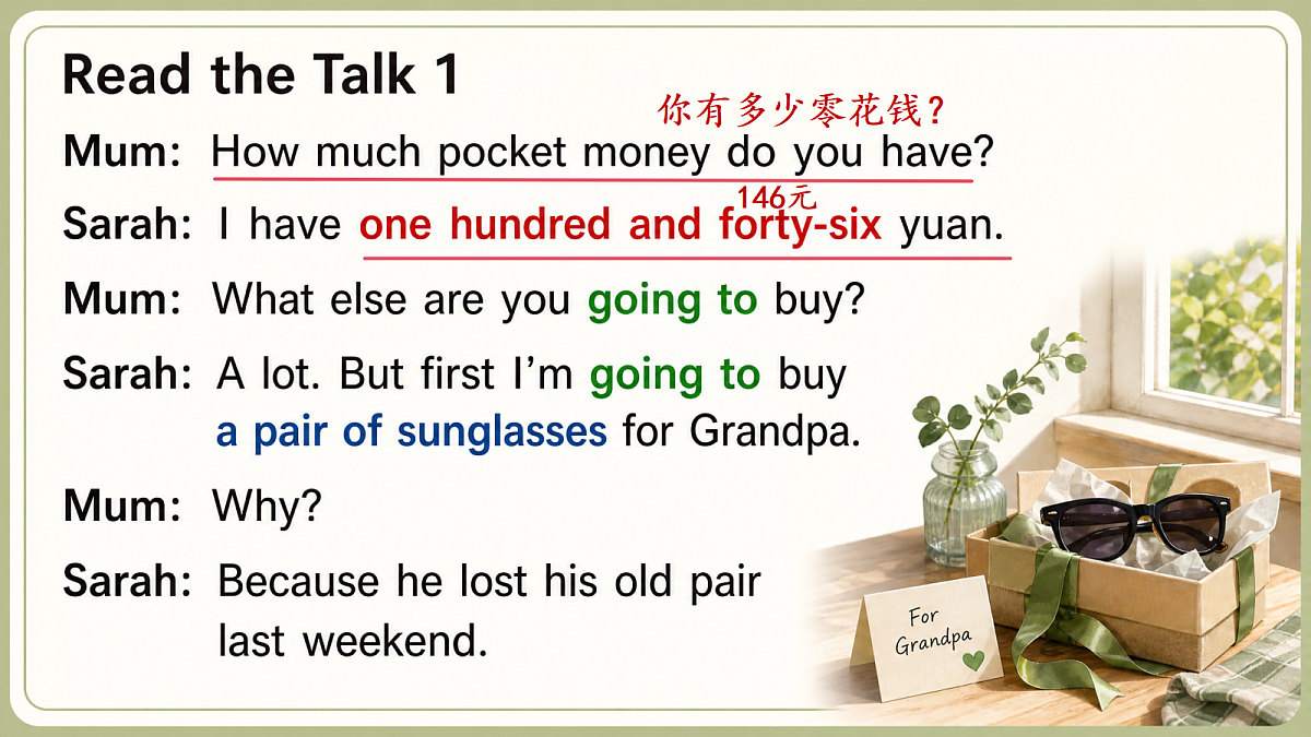 U4L3 Part B Let's talk第6页