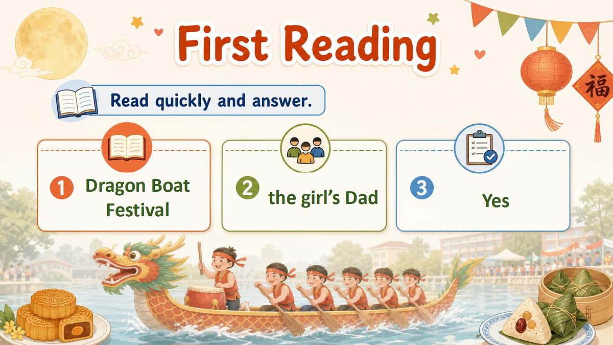 U2L5 Part B Read and write第6页
