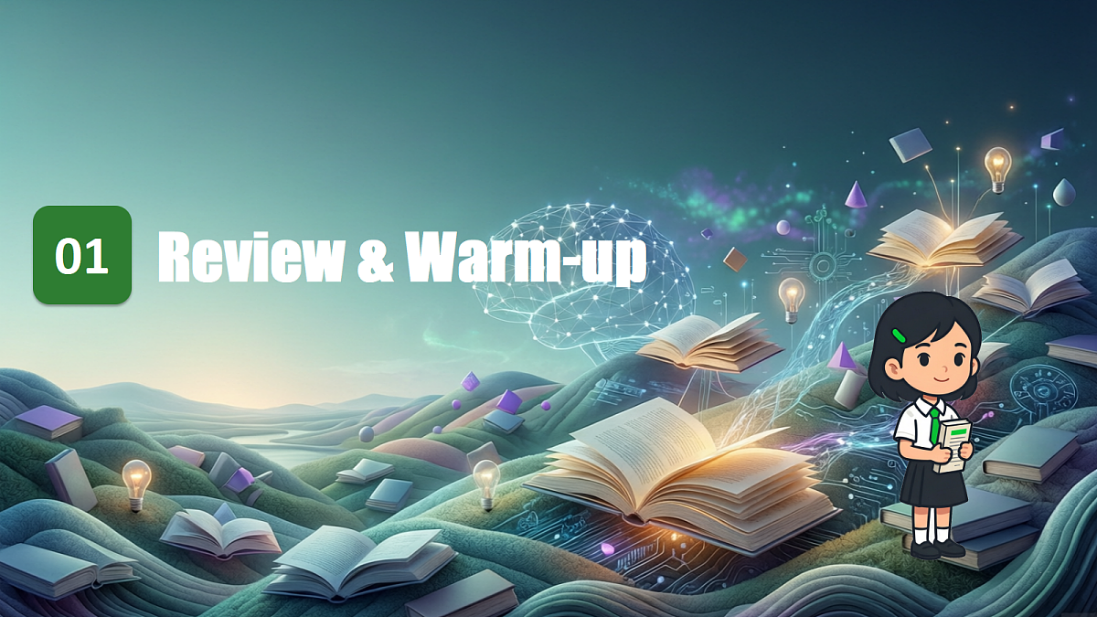 新人教版（2024）英语九年级（初三）上册-Unit3 Smart Learning Section A 3a-3e 听说课 课件（lesson 2)第4页