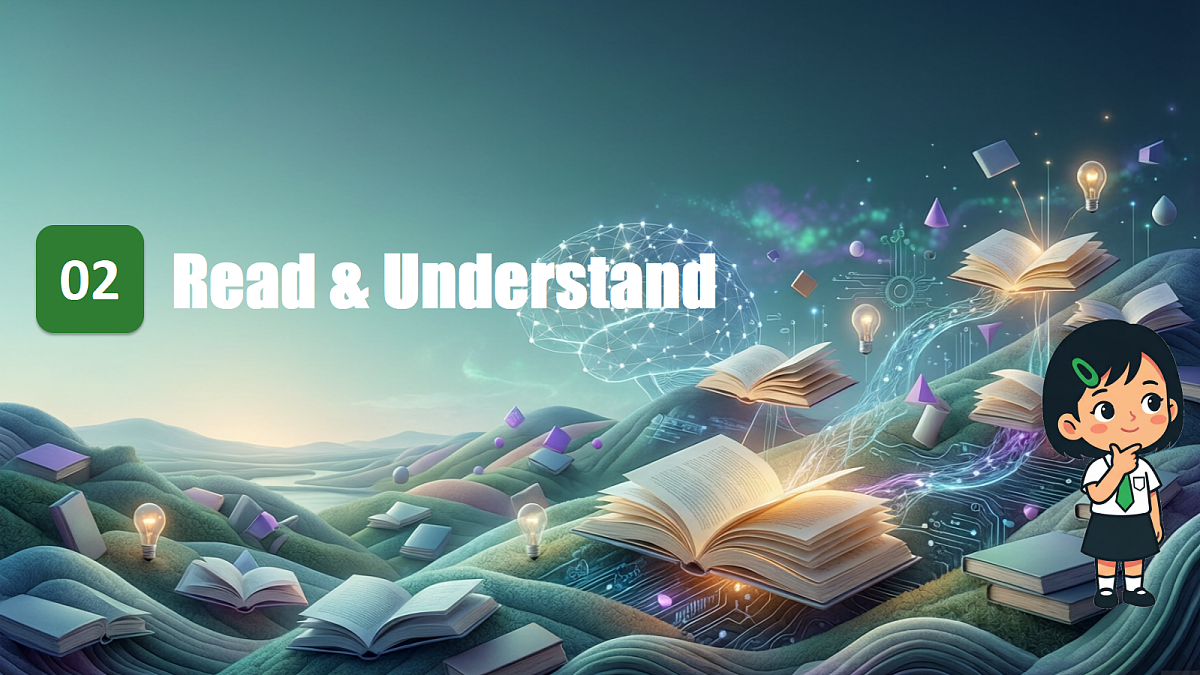 新人教版（2024）英语九年级（初三）上册-Unit3 Smart Learning Section A 3a-3e 听说课 课件（lesson 2)第7页
