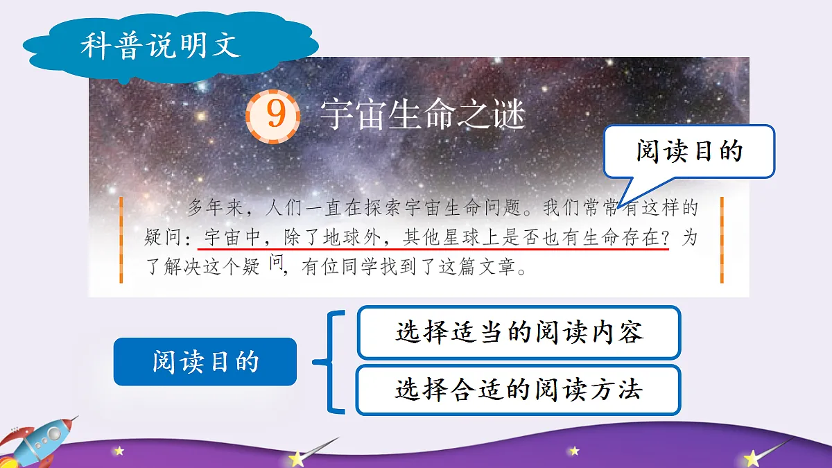 9 宇宙生命之谜【精华版】第3页