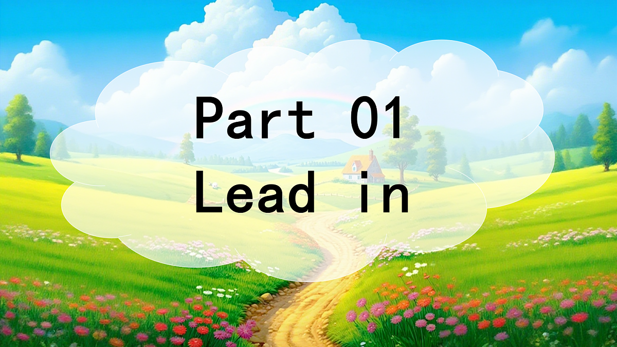 Unit 3 第5课时 Part B Let’s learn&Read,talk and write (教学课件)英语人教PEP版五年级上册（新教材）第4页