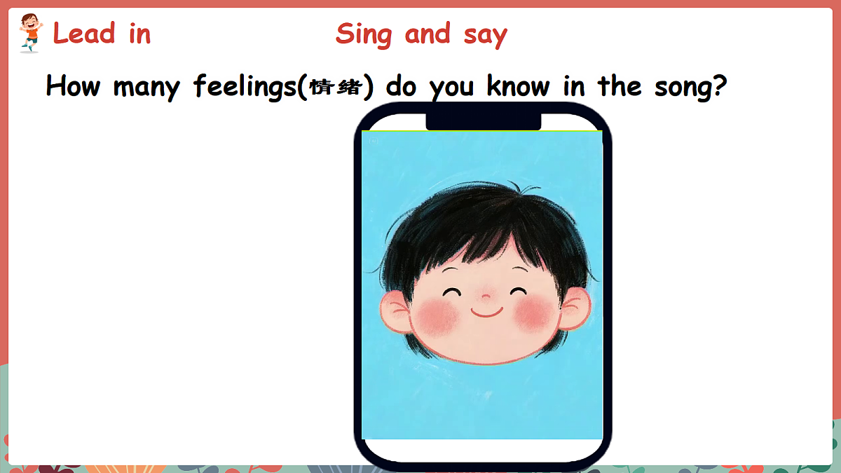 Unit 2 第1课时 Part A Let’s talk&Choose and talk (教学课件)（新教材）第5页