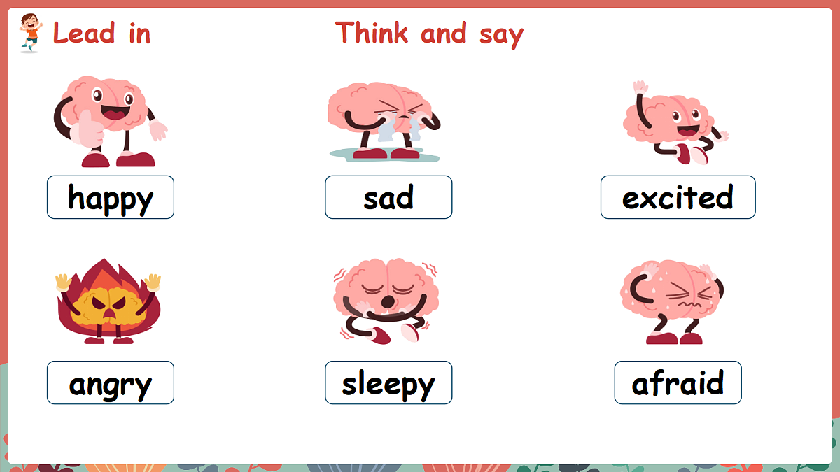 Unit 2 第1课时 Part A Let’s talk&Choose and talk (教学课件)（新教材）第6页