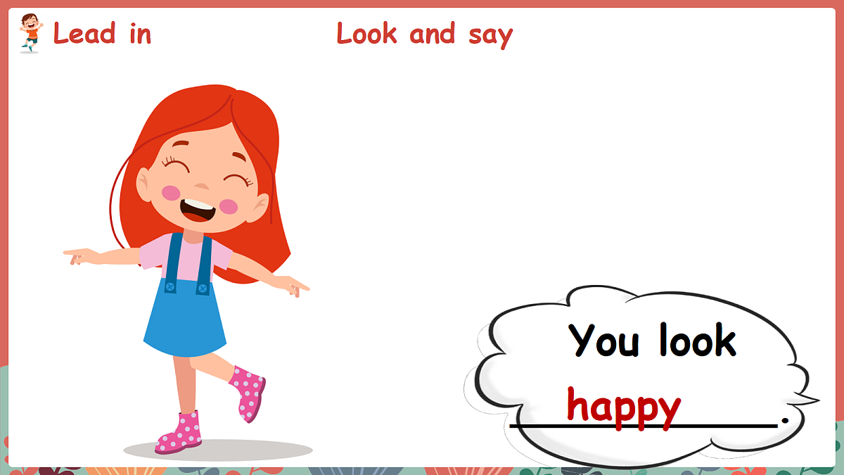 Unit 2 第1课时 Part A Let’s talk&Choose and talk (教学课件)（新教材）第8页