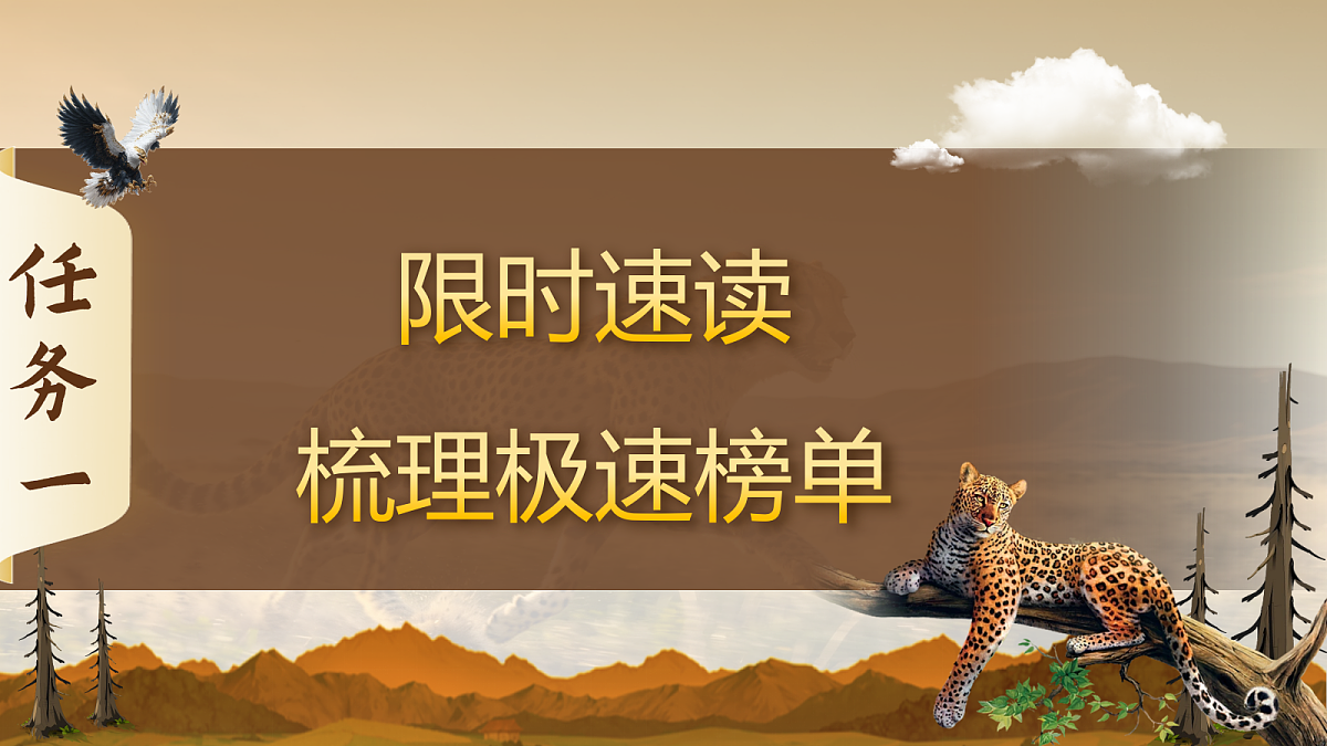6.什么比猎豹的速度更快第7页