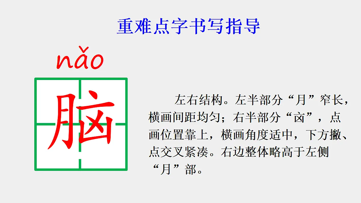 6 方帽子店【精华版·教案版】第7页