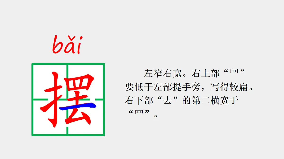 6 方帽子店【精华版·教案版】第8页