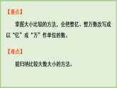 1.5大豆产量 课件 北师大版数学四年级上册
