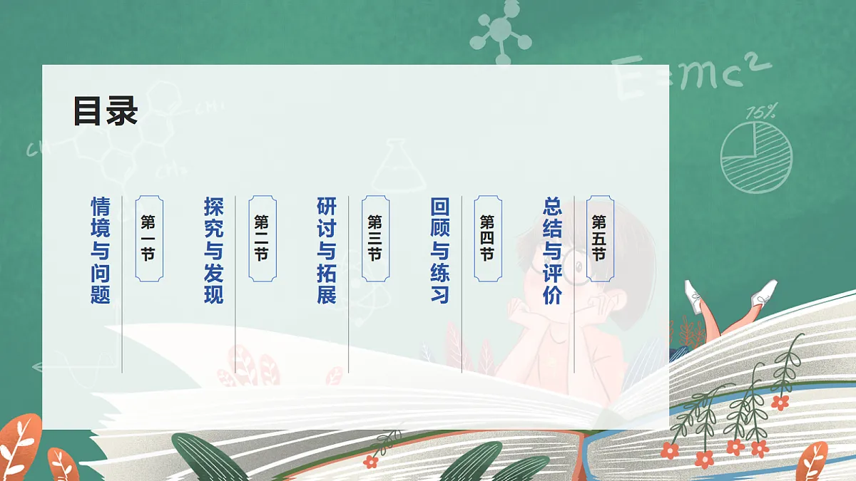 5.18 创意车模大比拼（教学课件）【含交互动画】科学冀人版五年级上册（新教材）第2页