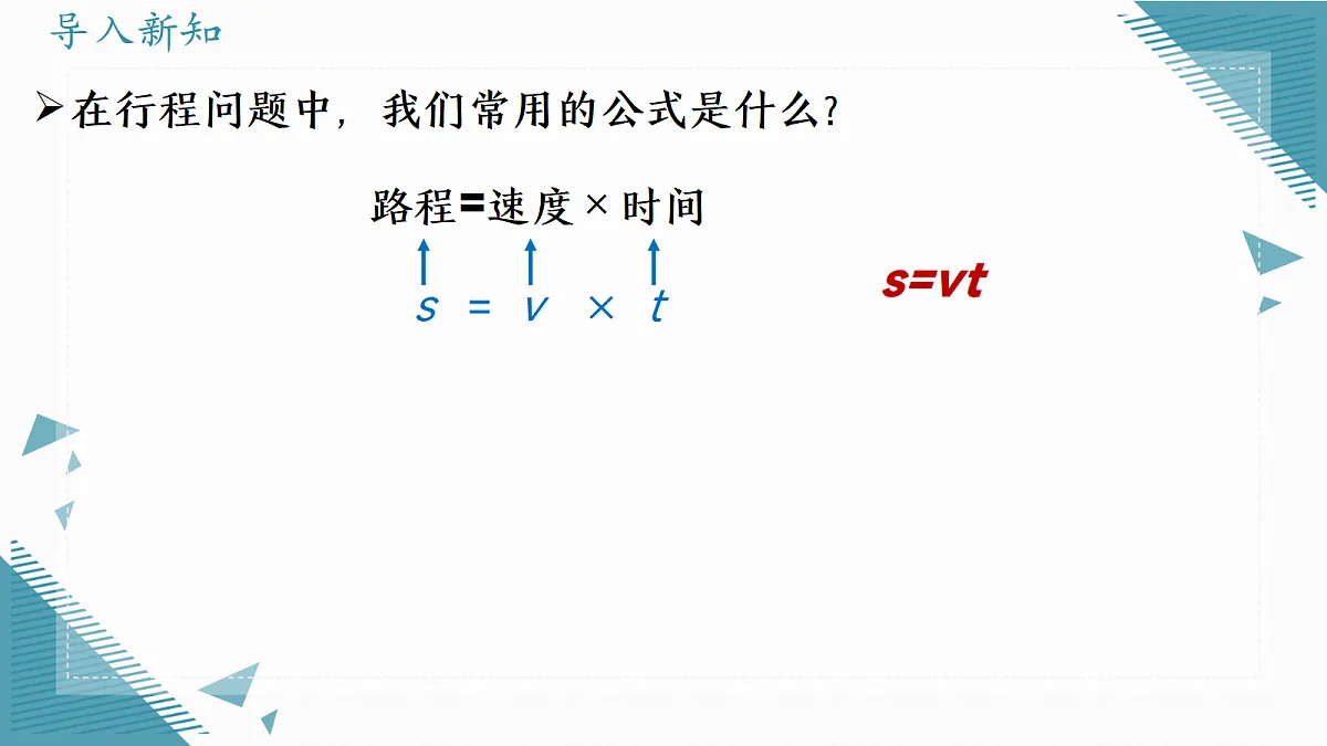 2026学年新人教版初中数学七年级上册3.2代数式的值(第2课时)课件第2页