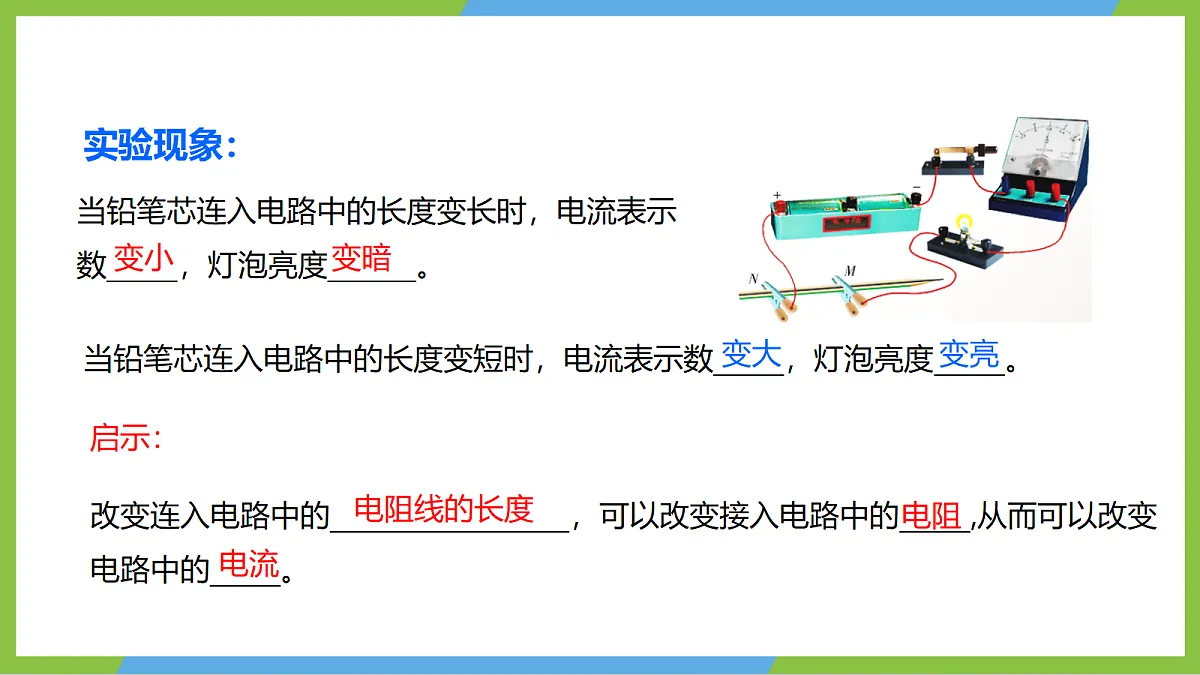 14.2《变阻器》课件 苏科版物理九上第6页