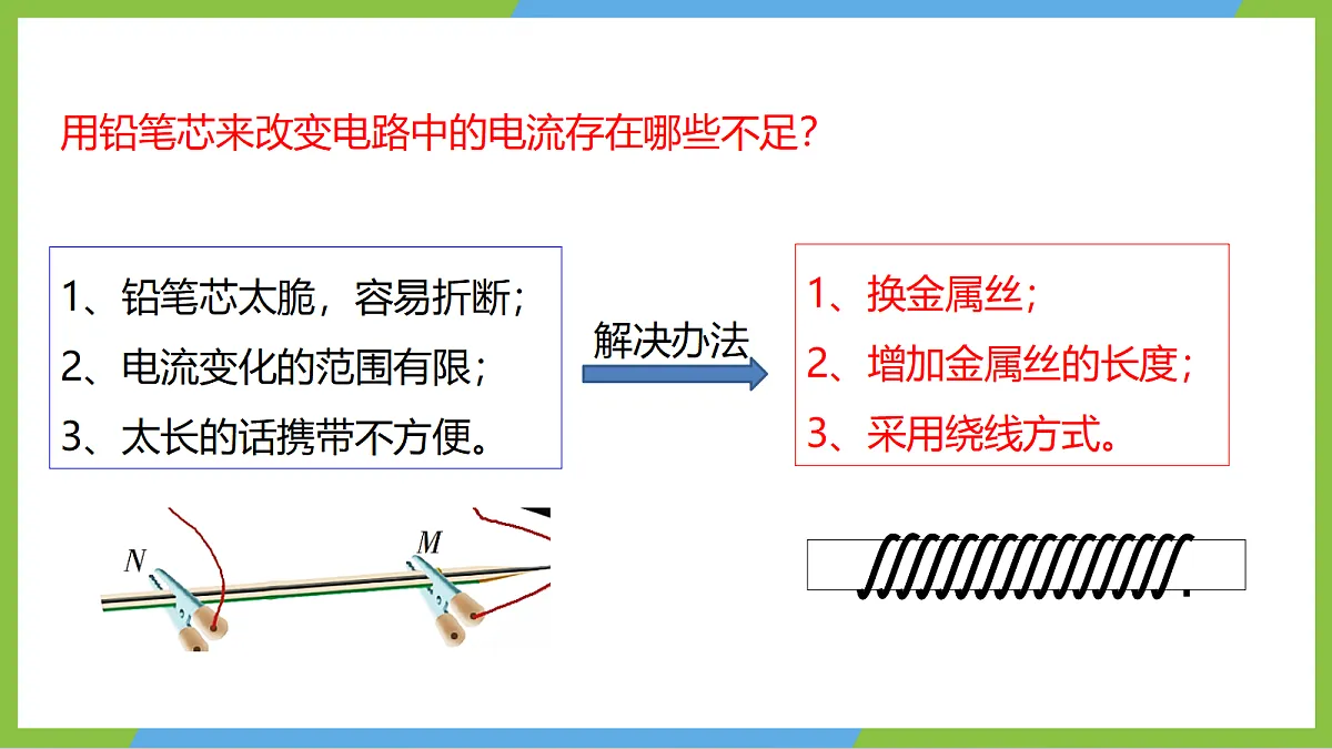 14.2《变阻器》课件 苏科版物理九上第7页