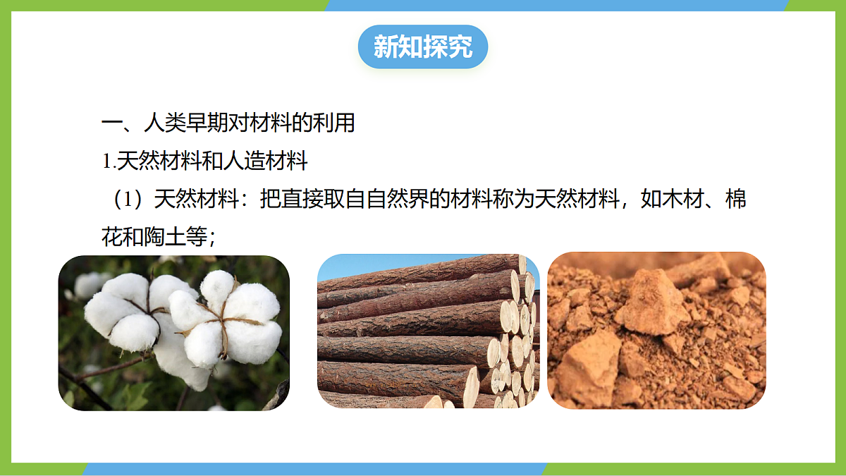 （核心素养）21.3《跨学科：材料的利用与开发》 课件沪科版物理九年级全册第5页
