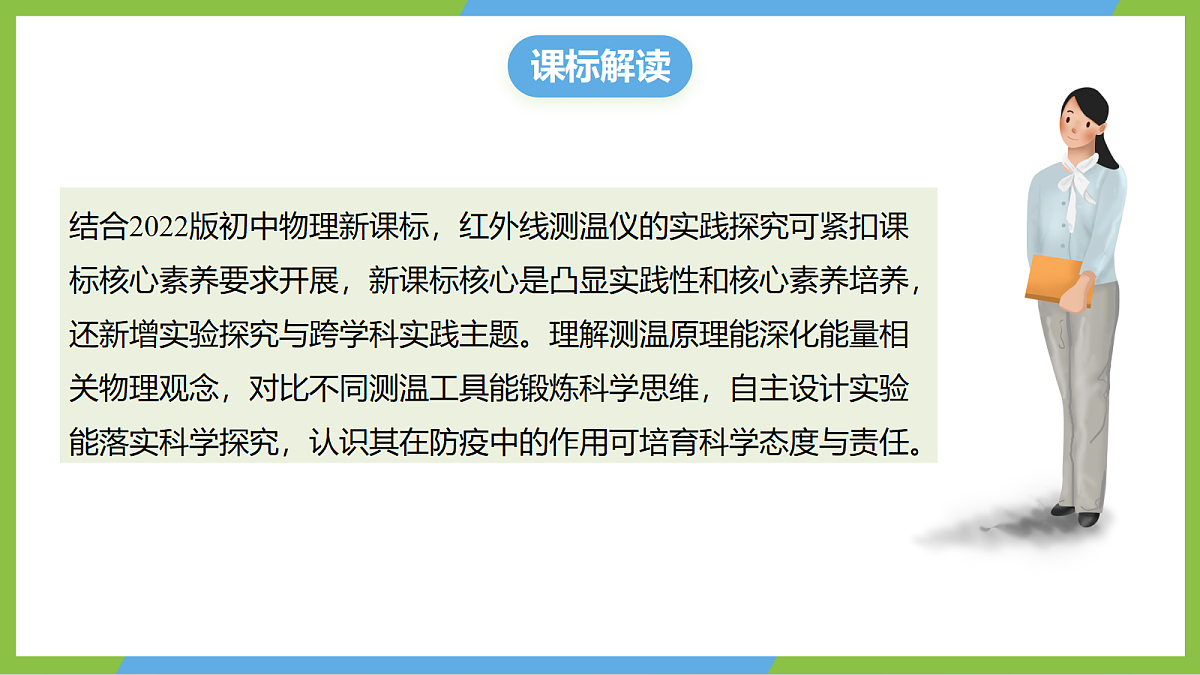 （核心素养）第二十章《实践+探究红外测温仪》课件沪科版物理九年级全册第2页