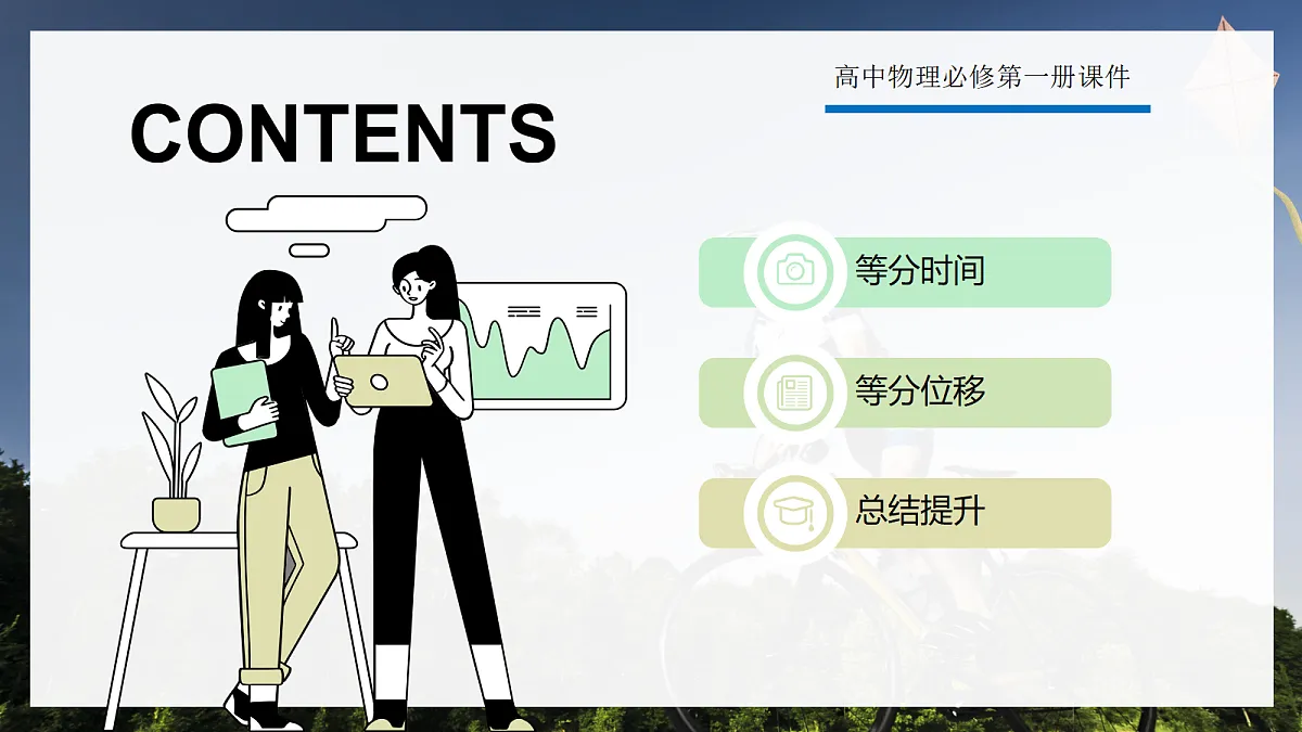 2.5专题1 初速度为零的匀变速直线运动的规律第2页