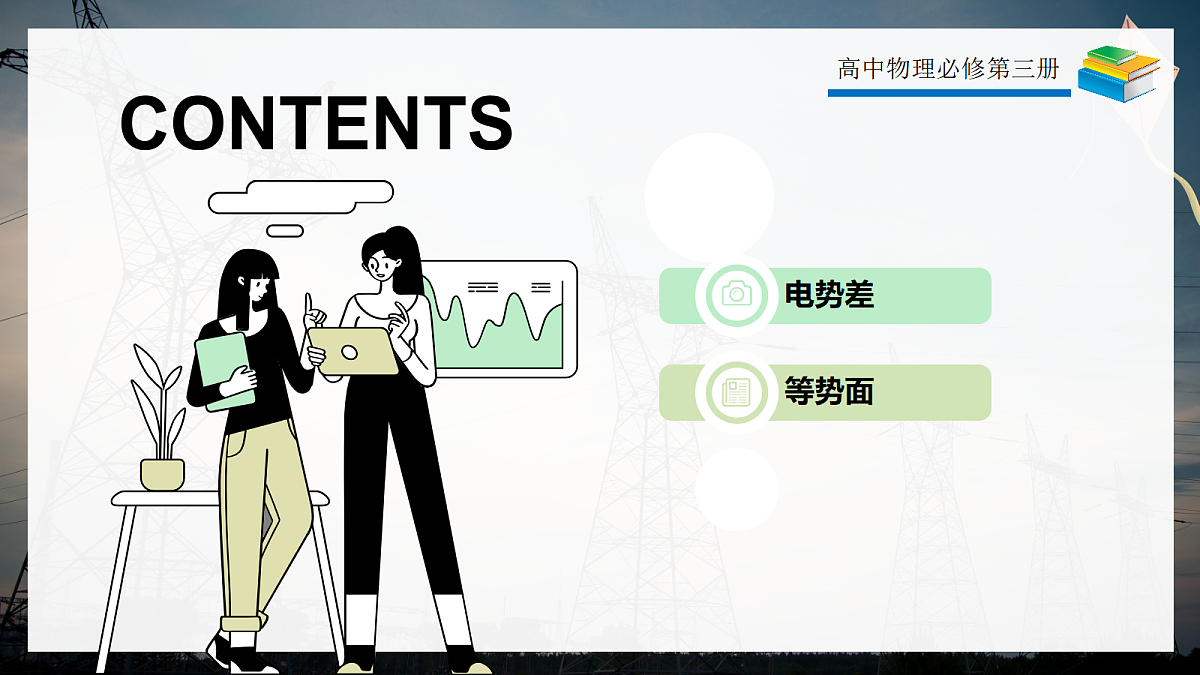 10.2电势差第2页