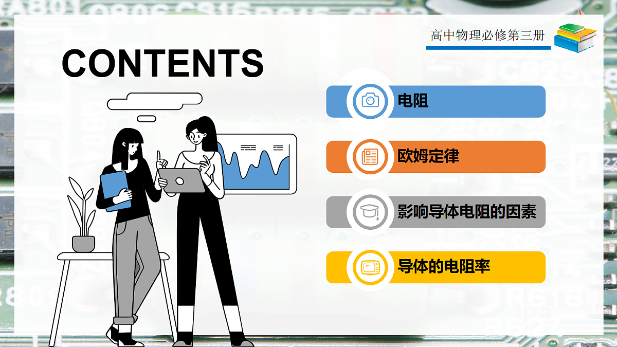 11.2导体的电阻第2页