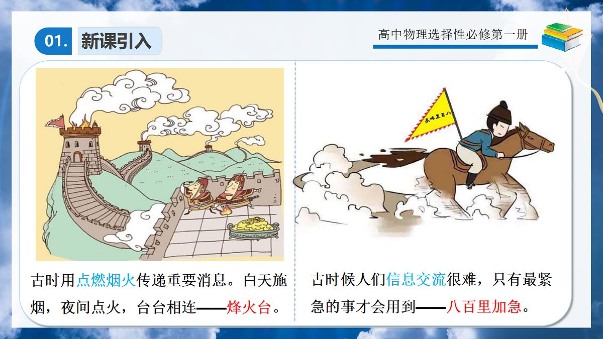 13.4电磁波的发现及应用第3页