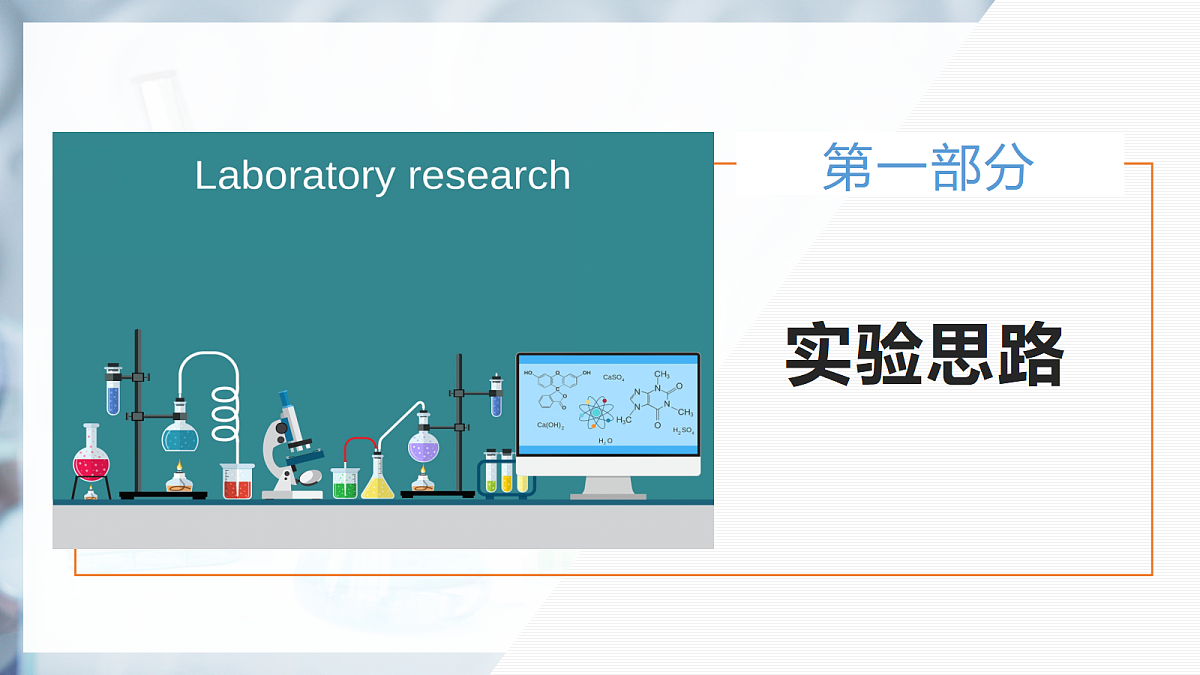 1.2实验 用油膜法估测油酸分子的大小第4页