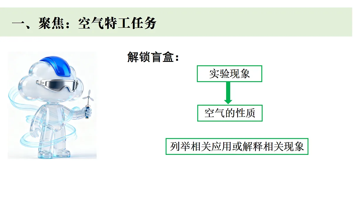 四上1.9《空气》单元小结第3页