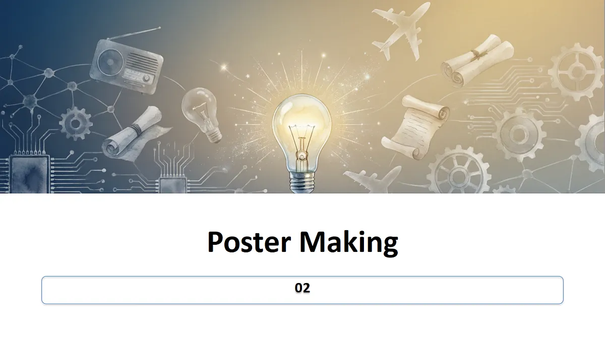 新人教版（2024）英语九年级（初三）上册-Unit5 Power of Ideas Project 4a-4e + Reflecting 项目复习课 课件（lesson 8）第8页
