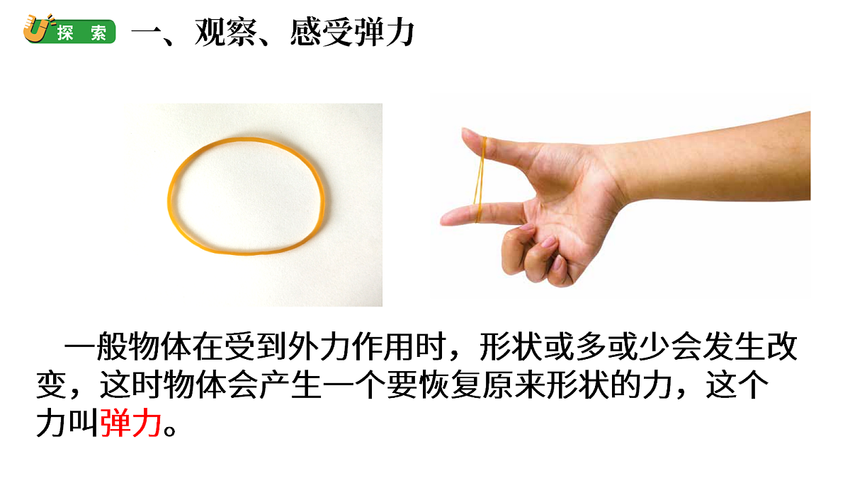 3-3《用弹力驱动小车》课件pptx第3页