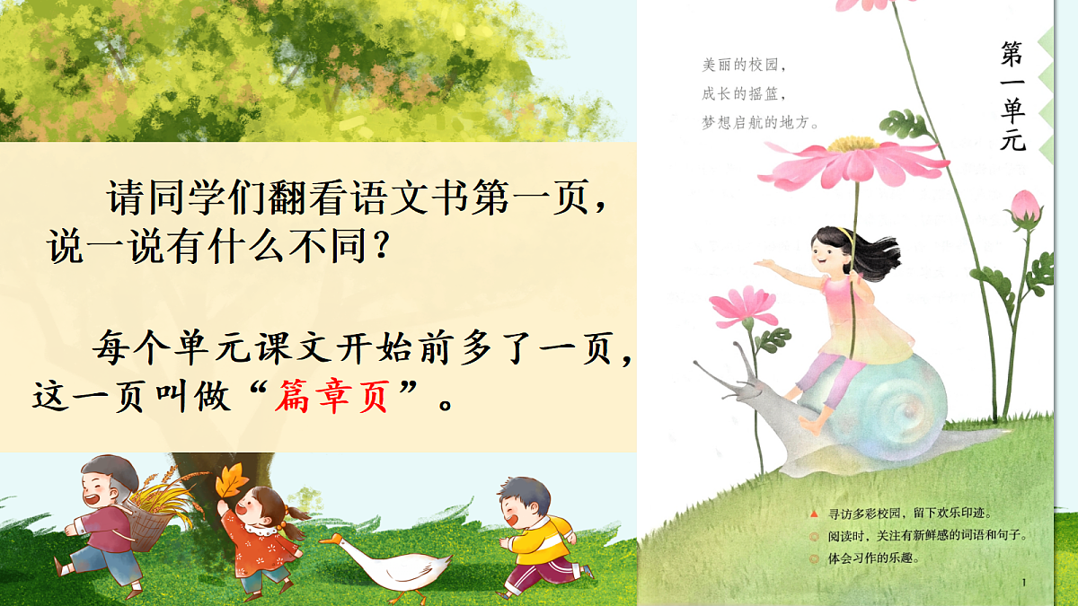 1.大青树下的小学第3页
