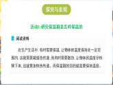 冀人版（2024）科学六年级上册 1.4 保温和散热（课件）