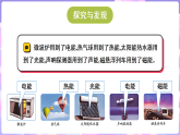 冀人版（2024）科学六年级上册 2.5 周围的能（课件）