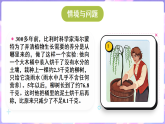 冀人版（2024）科学六年级上册 2.6 植物与能量（课件）