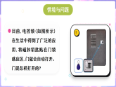 冀人版（2024）科学六年级上册 2.9电磁铁（课件）
