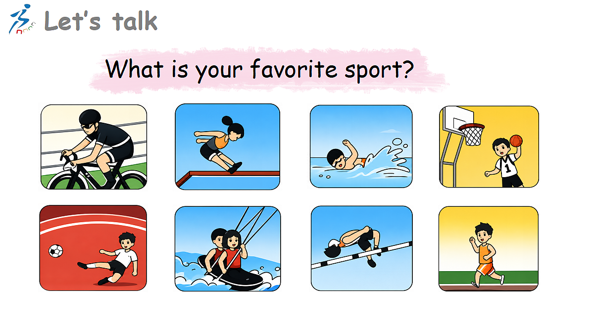 Lesson 3 China hosted the 24th Winter Olympic Games.第2页