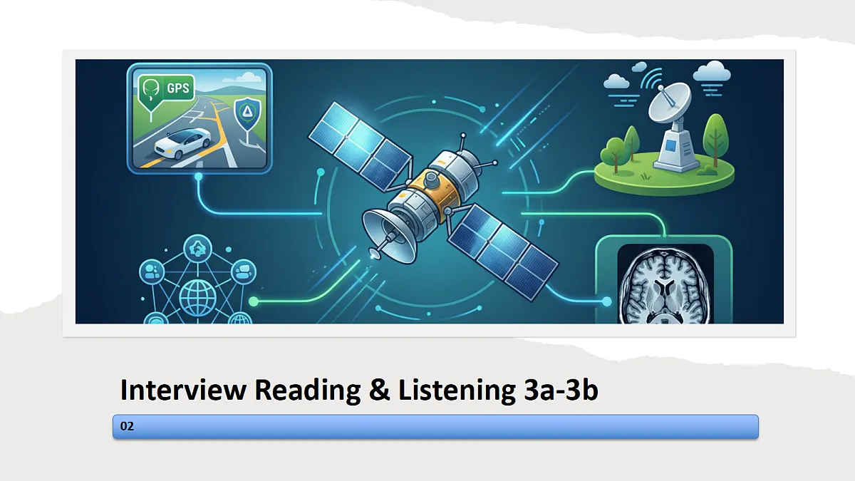 新人教版（2024）英语九年级（初三）上册-Unit6 Beyond Earth SectionA 3a-3c 阅读与听说课 课件（lesson 2）第7页