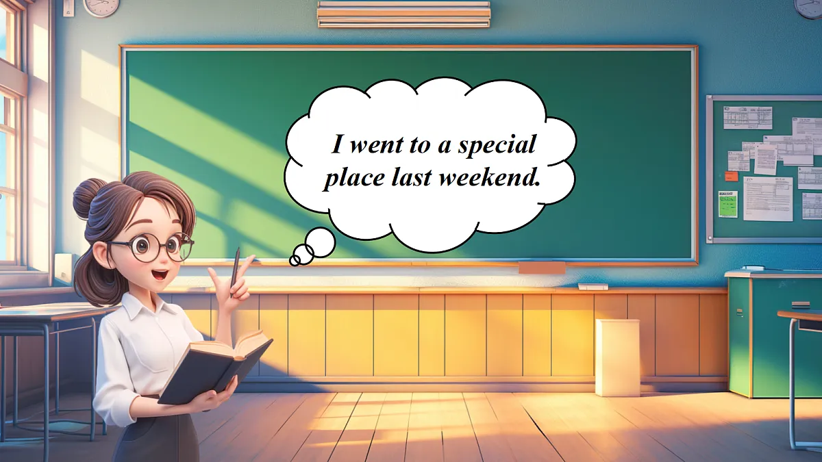 Unit 7 课时 4 Section A Grammar Focus第3页
