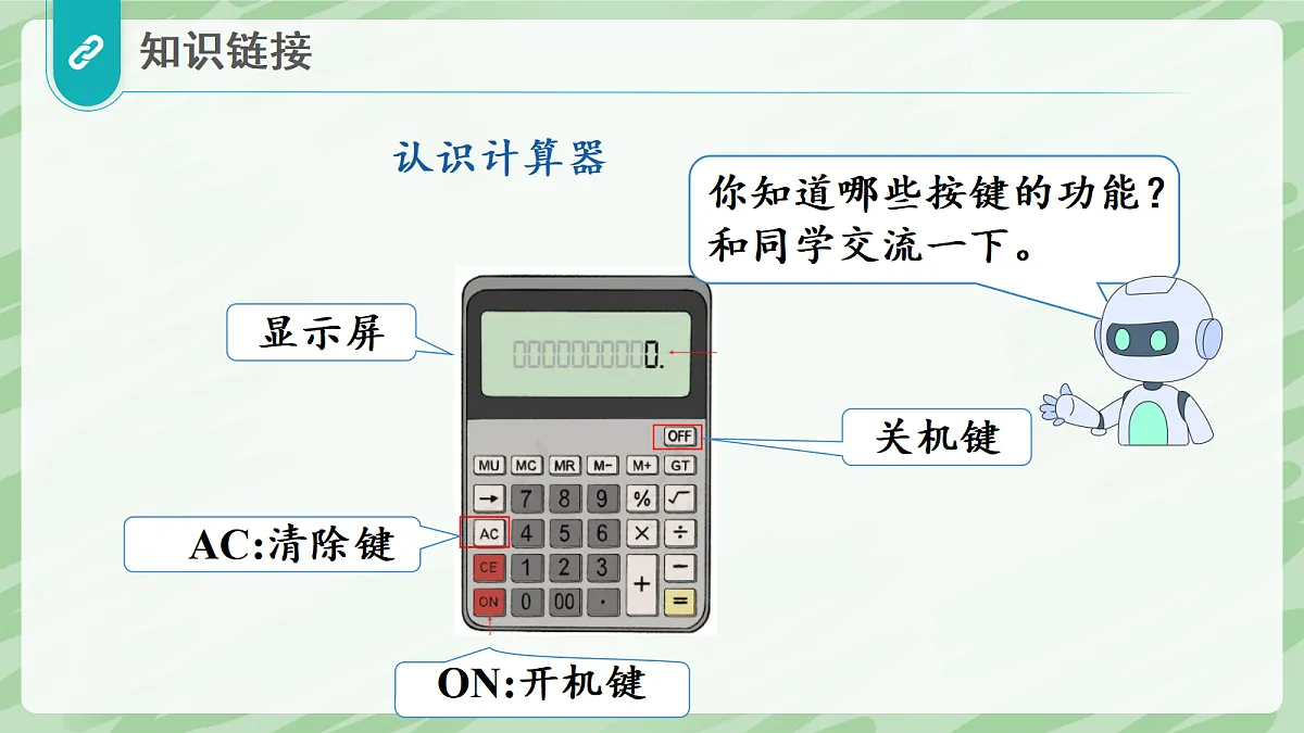 3.2 笔算乘法（第5课时）用计算器探索计算规律 - 小学数学四年级上册同步教学课件（人教版2024）第4页