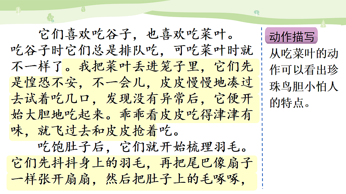 习作：我的心爱之物（范文+点评+升格）第5页