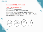 2026学年苏科版（2024）初中数学九年级上册（2024）3.7 扇形（第1课时）课件+教案