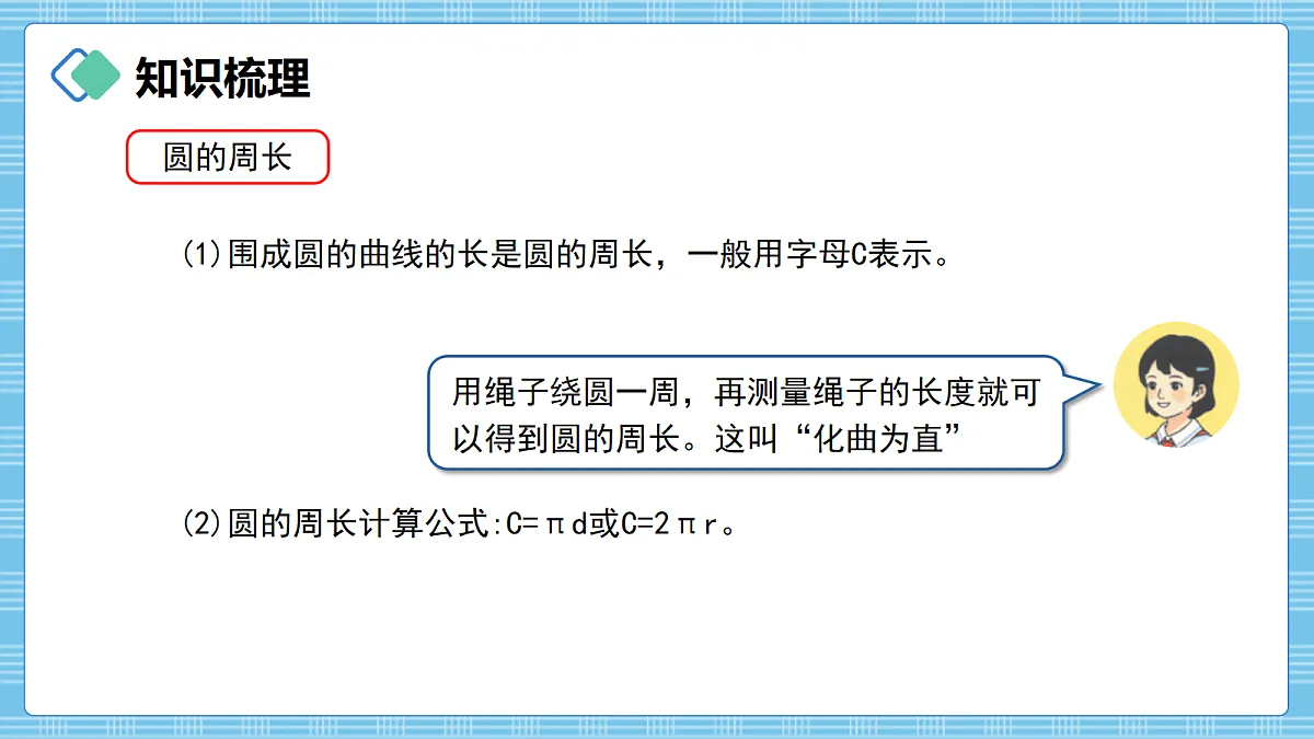 （2026新教材）人教版小学数学六年级上册 6.2《图形的认识与测量》PPT课件第8页