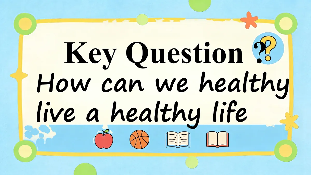 2026秋pep人教版六上英语Unit3 Healthy life PartB Let's learn 课件第6页